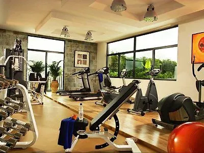 Park Apartments Dubai, An Edge By Rotana Hotel Aparthotel