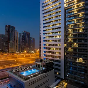 Millennium Place Marina Dubaï