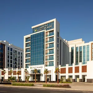 Hotel Hyatt Place Jumeirah, Dubaï