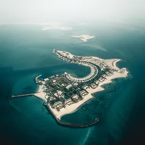 Nurai Island, Saadiyat Abou Dabi