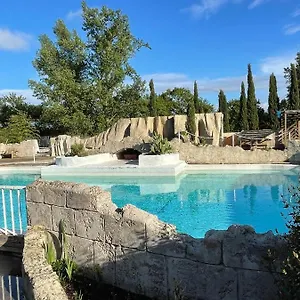 Studio-gîte Spa-piscine Sauna Sport Lescout