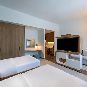 Hotel Element Al Mina, Jumeirah, Dubaï