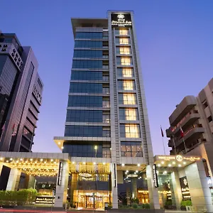 Royal Continental Dubaï