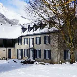 Le Clos De Baupeillas Bazus-Aure