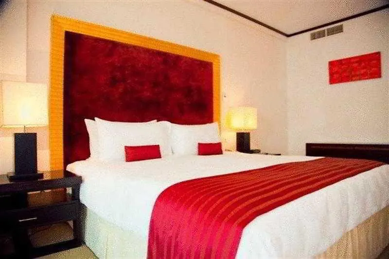 Appart hôtel Park Apartments Dubai, An Edge By Rotana Hotel