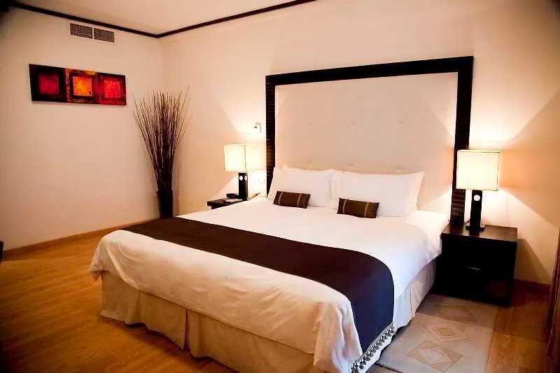 Park Apartments Dubai, An Edge By Rotana Hotel Dubaï
