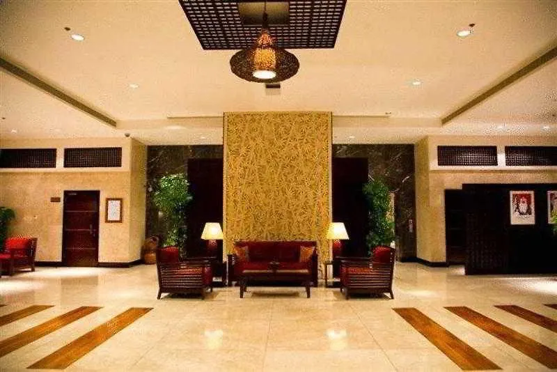 Park Apartments Dubai, An Edge By Rotana Hotel Émirats arabes unis