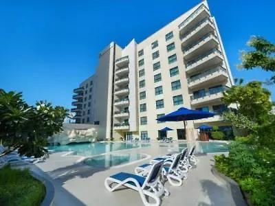 Park Apartments Dubai, An Edge By Rotana Hotel Dubaï
