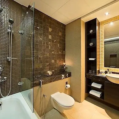 Park Apartments Dubai, An Edge By Rotana Hotel Émirats arabes unis