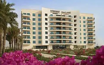 Park Apartments Dubai, An Edge By Rotana Hotel Dubaï