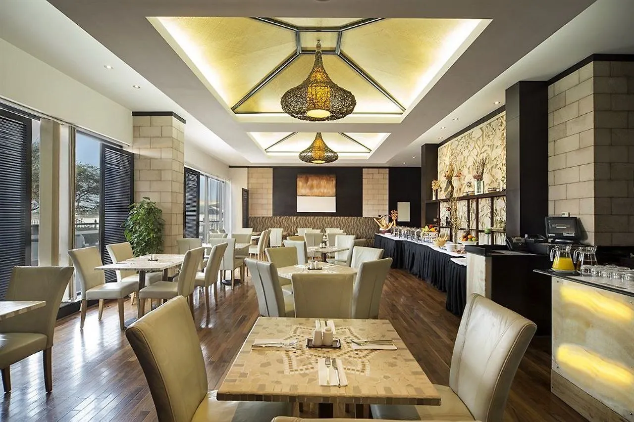 Park Apartments Dubai, An Edge By Rotana Hotel Appart hôtel