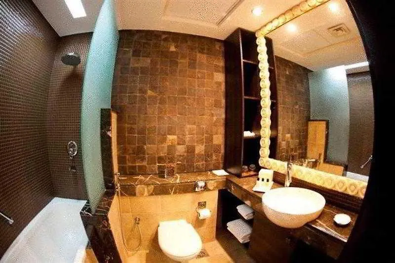 Appart hôtel Park Apartments Dubai, An Edge By Rotana Hotel