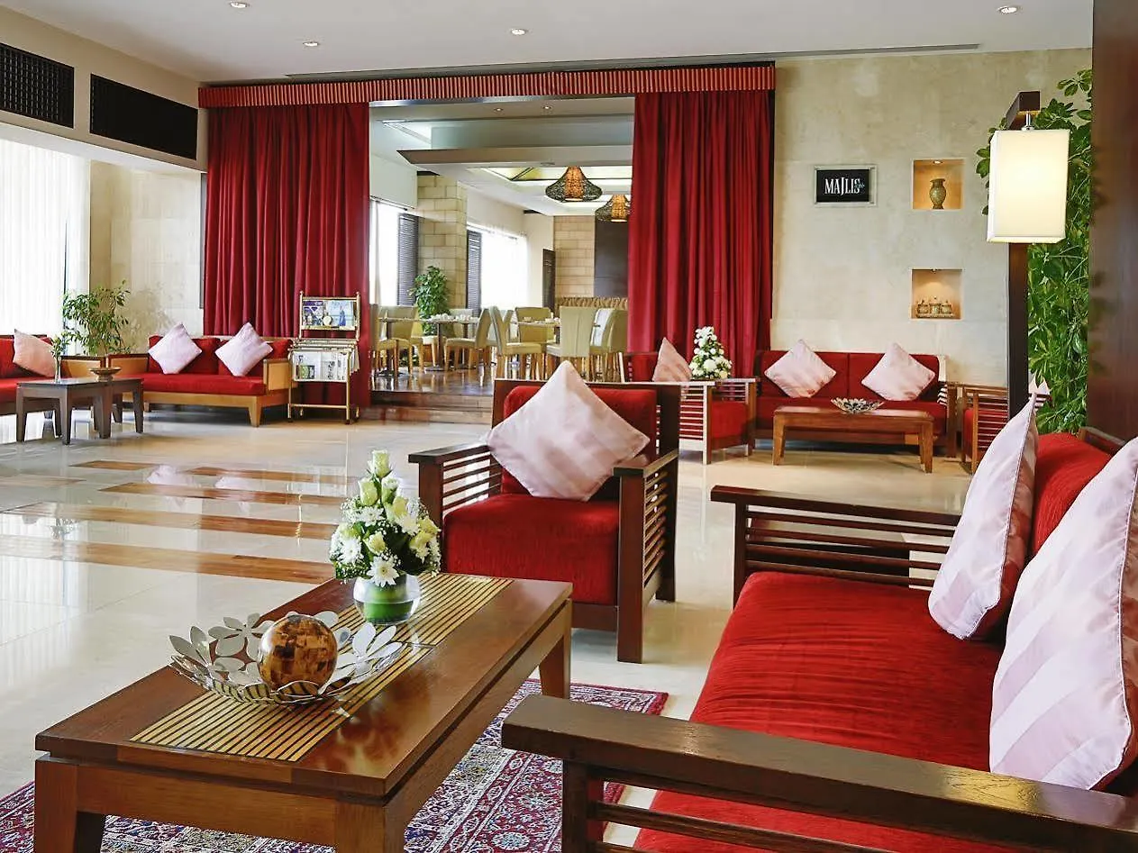 Park Apartments Dubai, An Edge By Rotana Hotel Émirats arabes unis